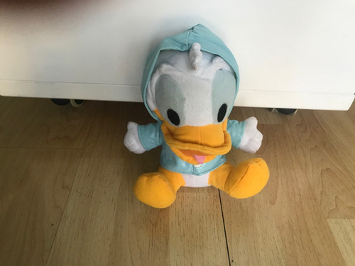Peluche Original Disney Donald Bebé