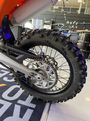 Imagen 18 de 18 de Ktm - 350 Exc-f | No Kawasaki, No Yamaha, No Honda, No Husqv