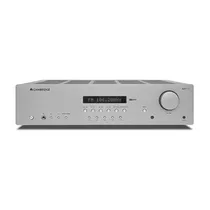 Comprar Cambridge Audio Axr100 - 100 + 100 W  Bluetooth 
