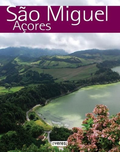 Recorda São Miguel: Açores - Grau, Javier/rönn, Undine Vo