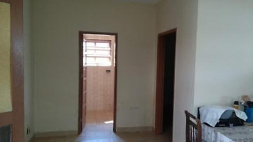 Casa Em Itanhaém À 1.300 Metros Do Mar | 6614 E