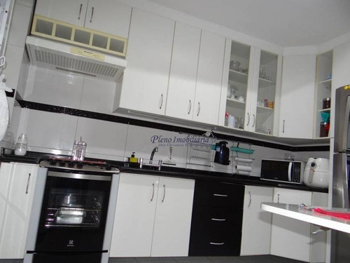 Imagem 15 de 20 de Casa Com 3 Dormitórios À Venda, 150 M² - Tremembé - São Paulo/sp - Ca0383