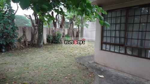 Imagem 15 de 15 de Casa - Perdizes - Ref: 696 - L-696