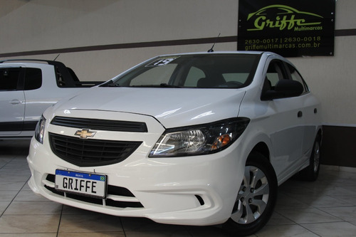 Imagem 1 de 10 de Chevrolet Prisma Joy
