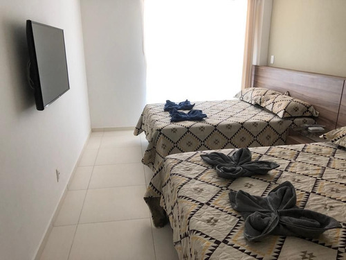 Imagem 17 de 27 de Apartamento À Venda, 32 M² Por R$ 330.000,00 - Porto De Galinhas - Ipojuca/pe - Ap11040