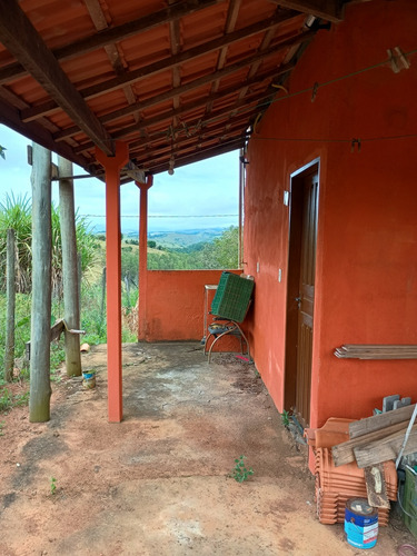 Vendo Ou Troco Casa Em São Luís Do Paraitinga