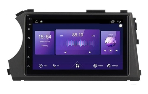 Radio Ssangyong Actyon. Android Carplay. Cámara. Gps. Wifi. 