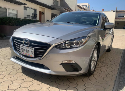Imagen 6 de 15 de Mazda Mazda 3 Touring T/a