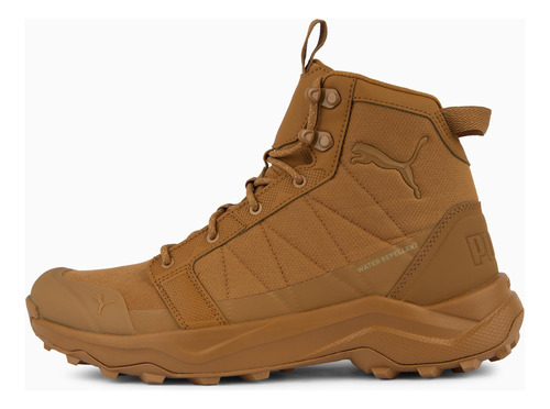 Botas Para Trail Puma Boulder Wtr Unisex