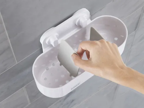 Joseph Joseph Duo Organizador Para Ducha