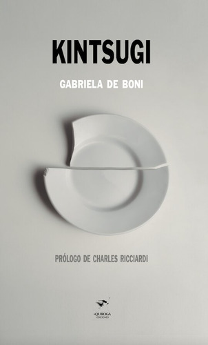 Kintsugi - Gabriela De Boni