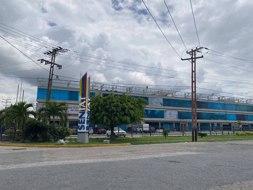Imagen 2 de 8 de Venta De Galpón En Aero Centro Internacional De Valencia Cod. 147446 Hm 04245552216