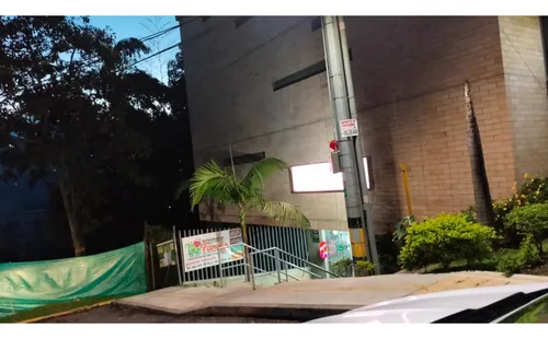 Venta De Local En Primer Piso De Edificio Sector Chingüí