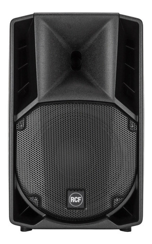 Alto-falante Rcf Art 710-a Mk4 Black 115v 