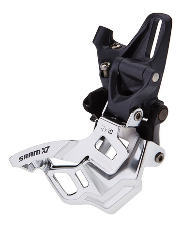 Descarrilador Delantero Sram X7 High Direct Mount 2x10 3x10