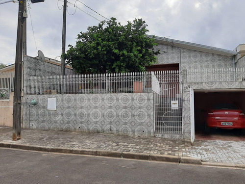 Imagem 1 de 22 de Residencia Em Oficinas - Ca0778