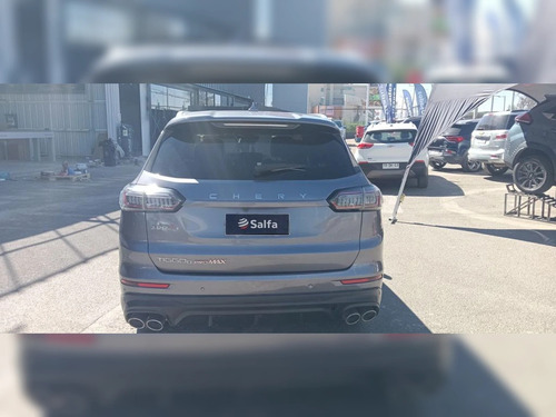 Chery Tiggo 8 Pro Pro Max 2.0l Awd