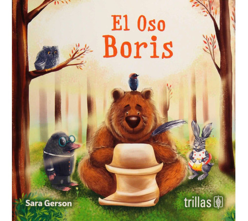 El Oso Boris