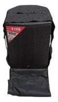 Comprar Funda Para Bafle Amplificado Qmc Q-115d