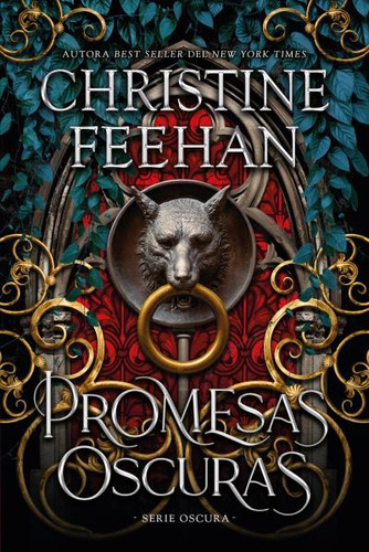 Promesas Oscuras - Feehan Christine (libro) - Nuevo 