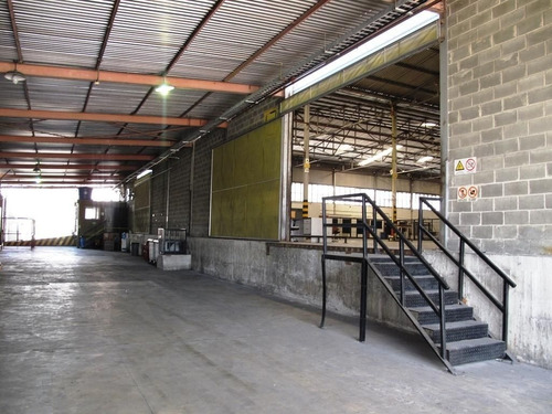 Imagen 4 de 14 de Tibizay Diaz Alquila Galpon En Los Naranjos Mls #23-15284 Hf