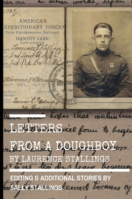 Libro Letters From A Doughboy - Stallings, Sally