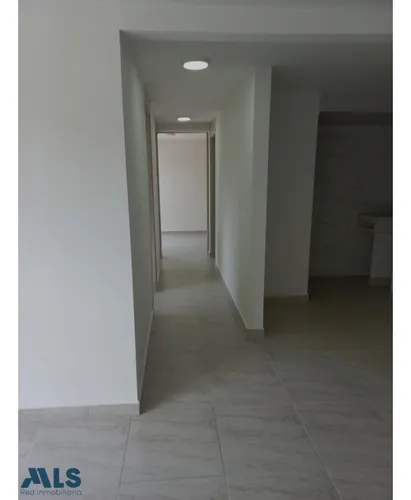 Apartamento 2 Alcobas Itagui(mls#251724)