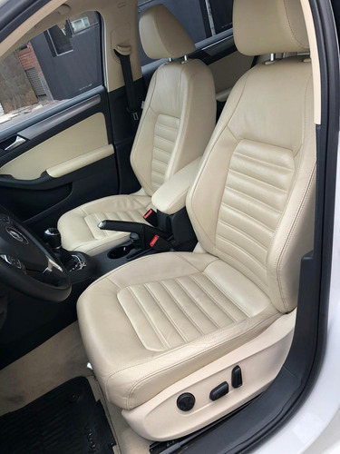 Volkswagen Vento 2.0 Sportline Tsi 200cv Bi-xenon 2013