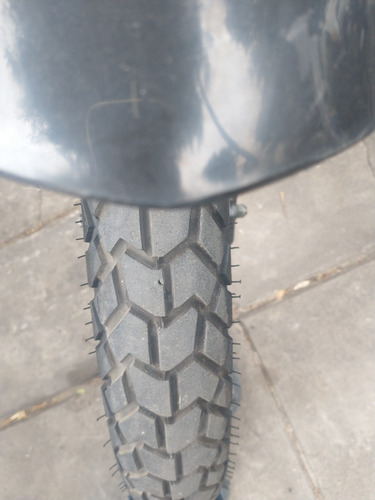 Yamaha Xtz125