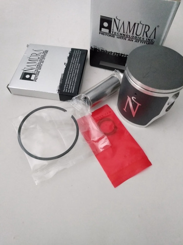 Yamaha Yz80 Yz85 Piston 47.95 1993-22