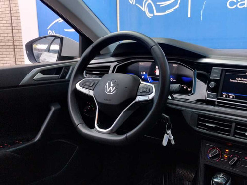 Volkswagen Nivus 1.0 Tsi 200 Comfortline
