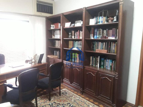 Casa Com 2 Dormitórios À Venda, 485 M² Por R$ 1.500.000 - Vila Nossa Senhora Da Paz - São José Do Rio Preto/sp - Ca1577