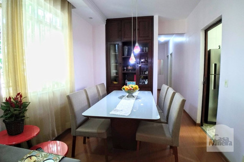 Imagem 6 de 15 de Apartamento À Venda No Cidade Nova - Código 273155 - 273155