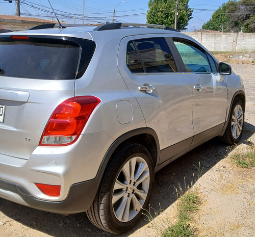 Chevrolet Tracker Ii 1.8 Fwd Ls Mt