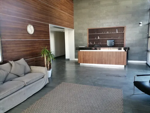 Edificio Los Carrera (1 Est.) Vista Poniente Piso 17
