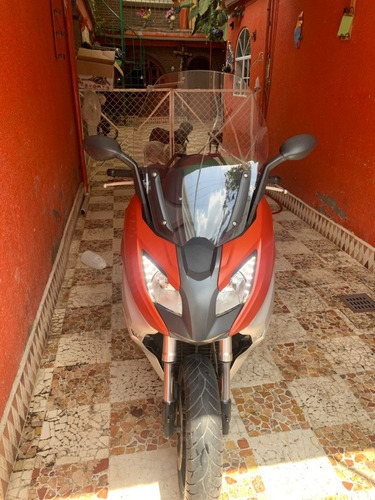 Imagen 2 de 4 de Bmw C650 Sport