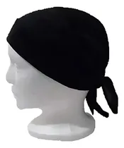 Comprar 6 Cofias Bucanera Gorro Chef Tipo Paliacate Cocina