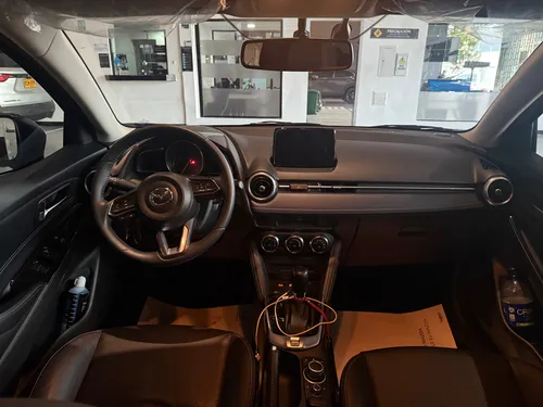 Mazda 2 1.5 Grand Touring Lx