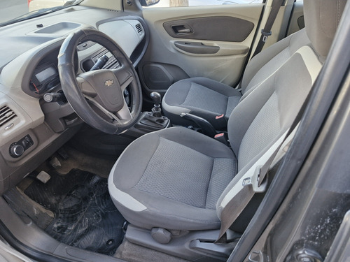 Chevrolet Spin 1.8 Lt 5as 105cv