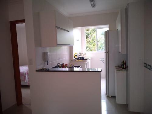 Apartamento - Dona Clara - Ref: 3854 - V-3854