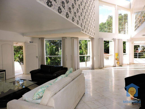 Imagem 26 de 30 de Casa Com 4 Dorms À Venda - R$ 1.428.000 - Fazendinha - Carapicuíba/sp - Ca0524