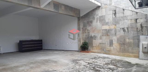 Imagem 8 de 14 de Casa À Venda, 4 Quartos, 1 Suíte, 5 Vagas, Centro - Diadema/sp - 112321