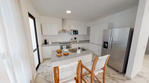 Casa En Venta En Playa Del Carmen, Bali, Santuario Tropical En El Corazón De Playa Del Carmen