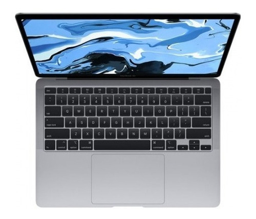 Notebook Apple Macbook Air Mwtk2 I3 8gb, 256gb Ssd, 13.3''