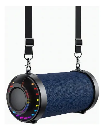 Parlante Inalámbrico Bluetooth V5.0 Havit Sk841bt
