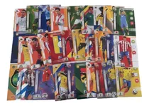 Comprar Lote De 100 Cartas Sin Repetir Adrenalyn Copa América 2015