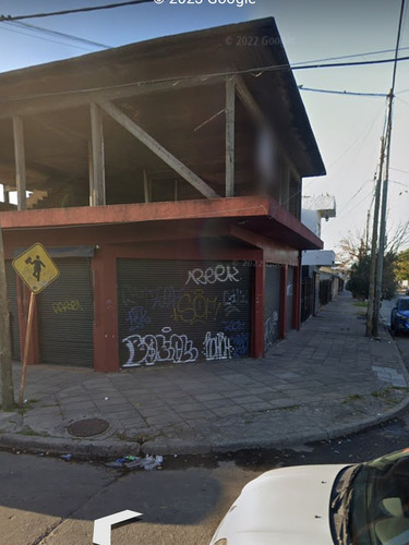 Oportunidad En I. Casanova. Excelente Inmueble 245 Mtrs. Edi