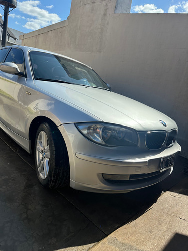 BMW Serie 1 1.6 116i Active