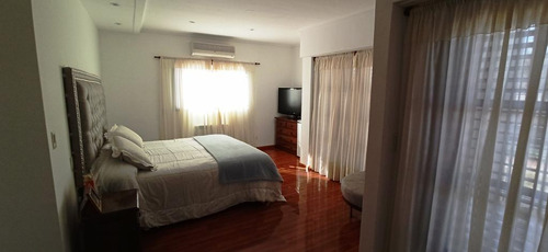Excelente Chalet De 4 Ambientes Sobre Lote De 500m2