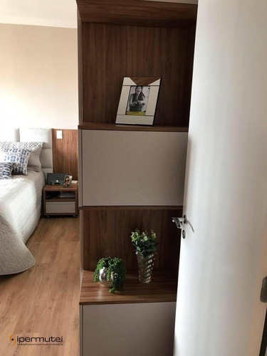 Imagem 18 de 22 de Ótimo Apartamento - 03 Suítes À Venda, 141 M² - Vila Monumento / Ipiranga - São Paulo/sp - Ap0955